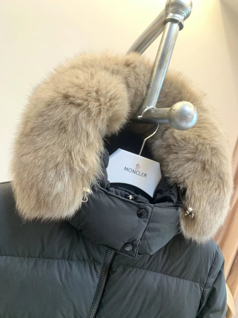 Moncler Down Coat